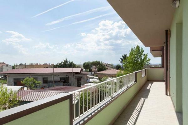 La Vita E Bella Castiglion Fiorentino Eksteriør billede